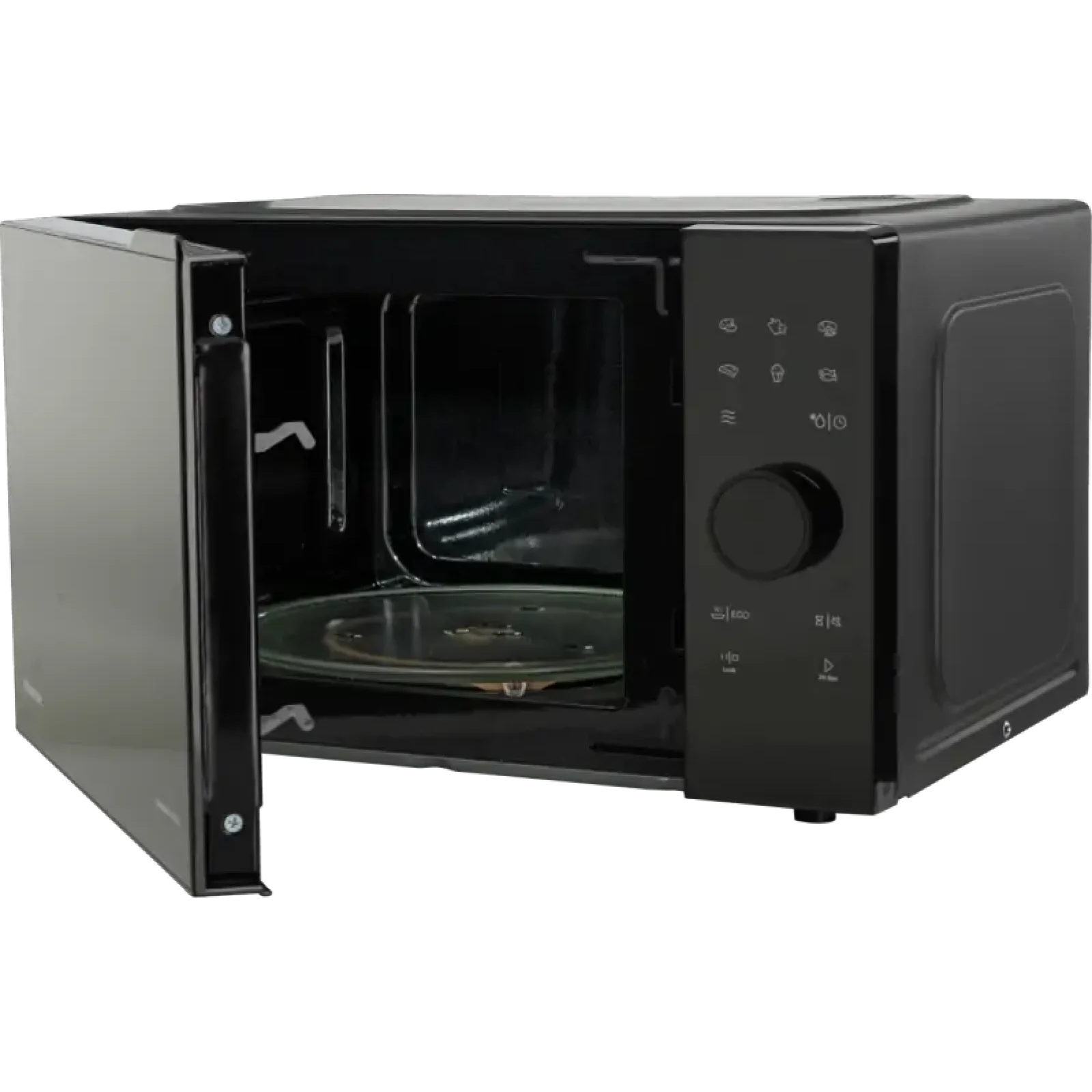 Мікрохвильова піч Hisense H23MOBSD2H4 UA
