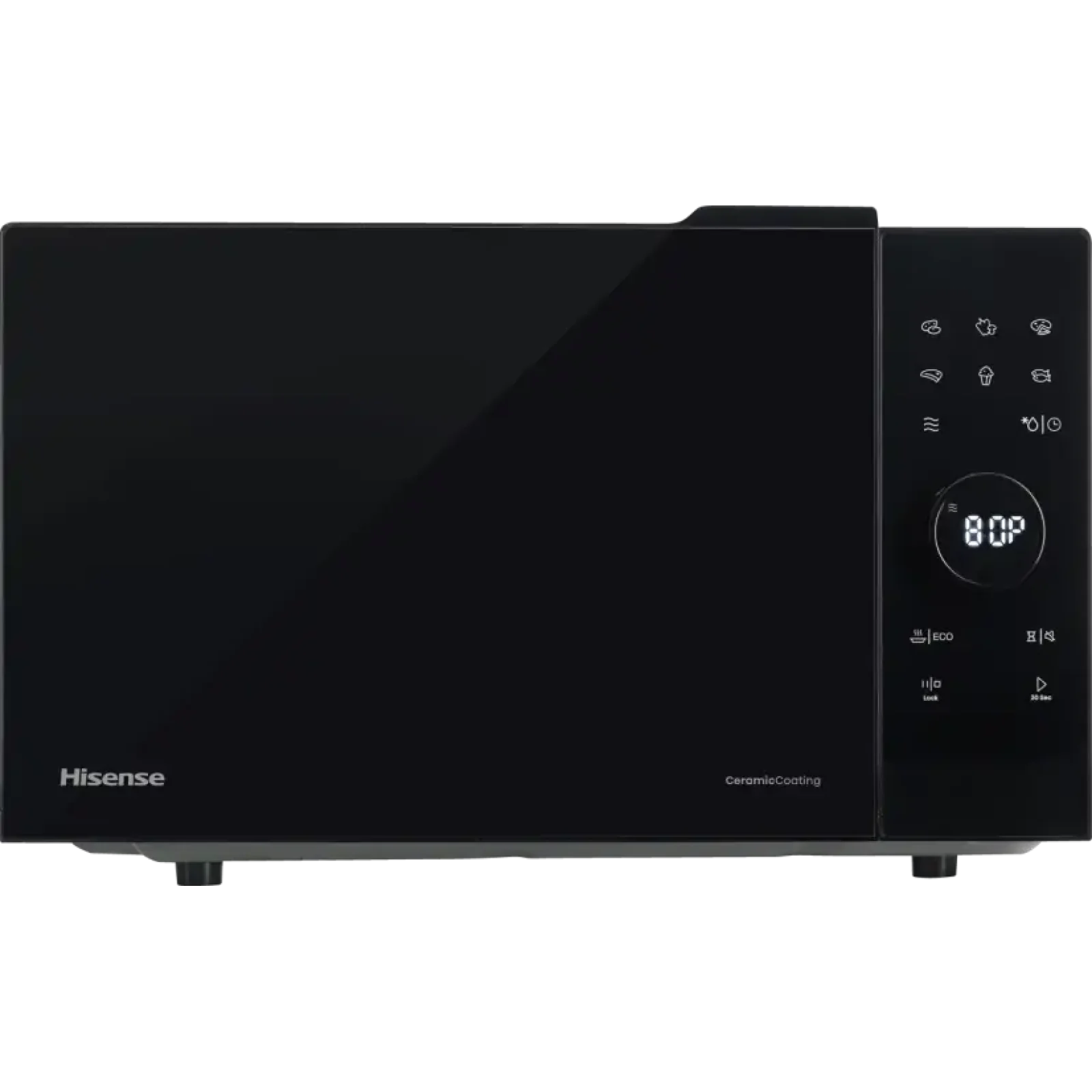 Мікрохвильова піч Hisense H23MOBSD2H4 UA