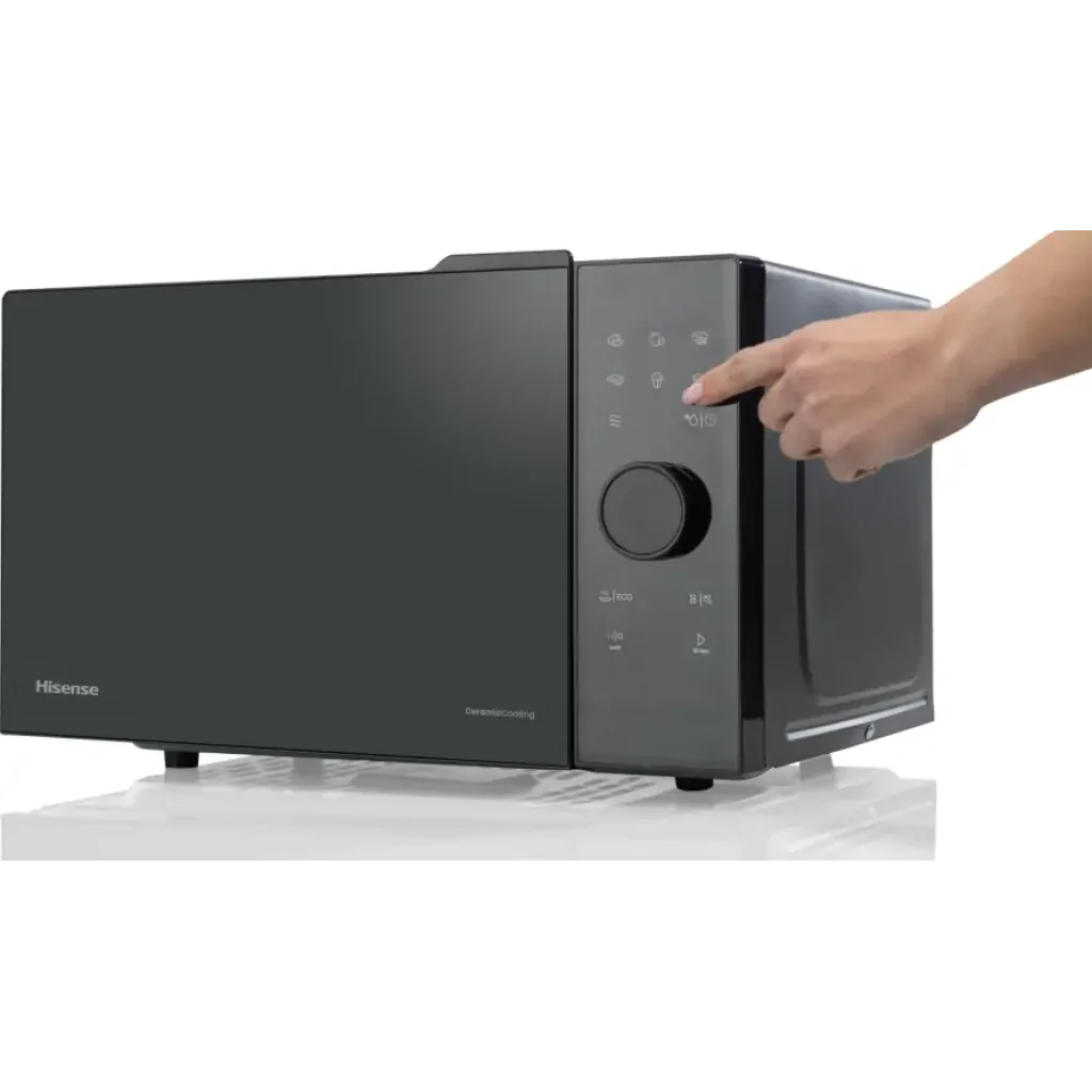 Микроволновая печь Hisense H23MOBSD2H4 UA