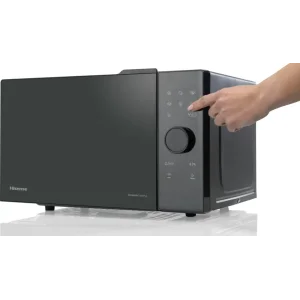 Микроволновая печь Hisense H23MOBSD2H4 UA