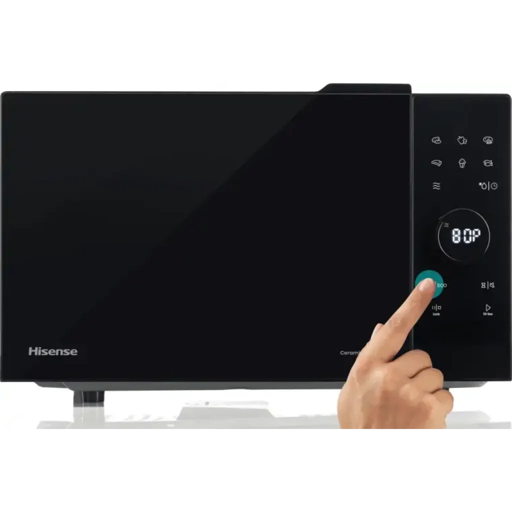 Микроволновая печь Hisense H23MOBSD2H4 UA