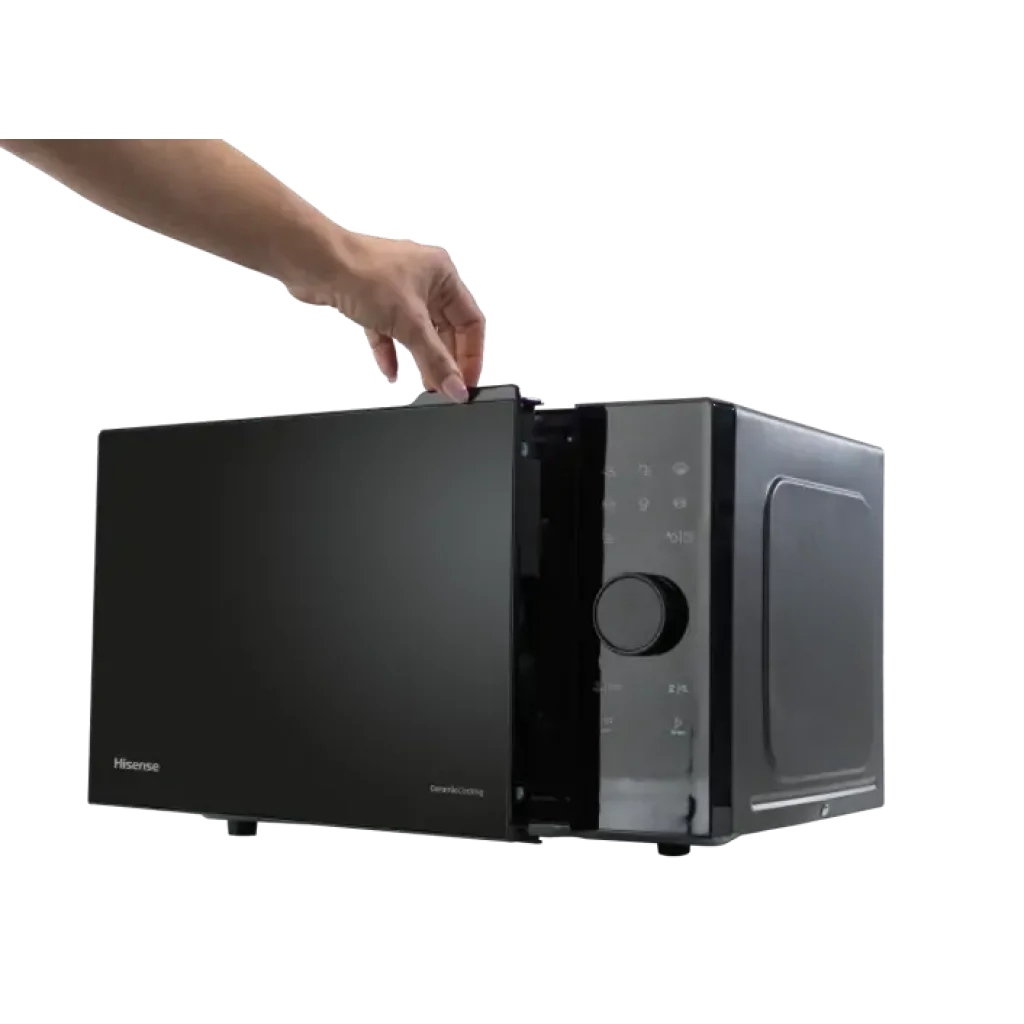 Микроволновая печь Hisense H23MOBSD2H4 UA