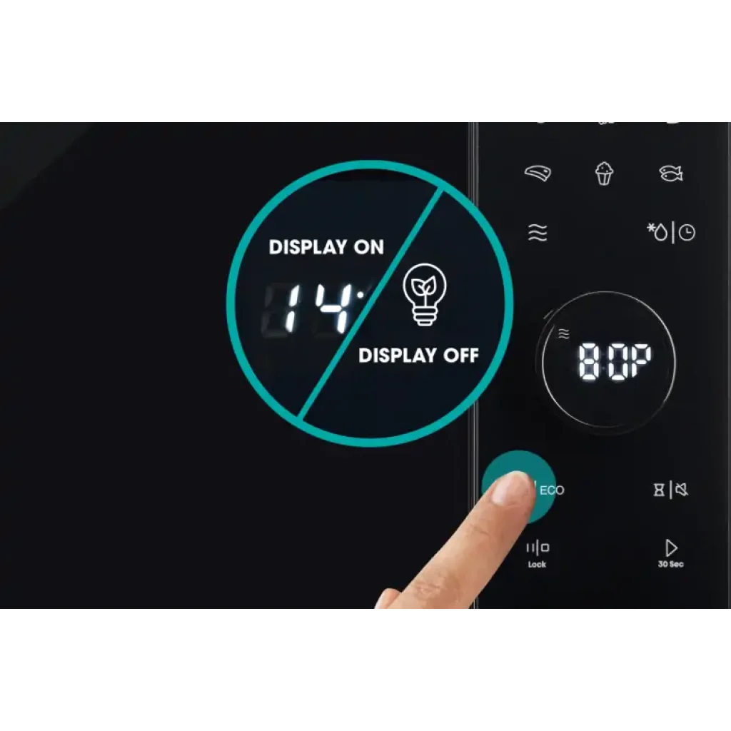Микроволновая печь Hisense H23MOBSD2H4 UA
