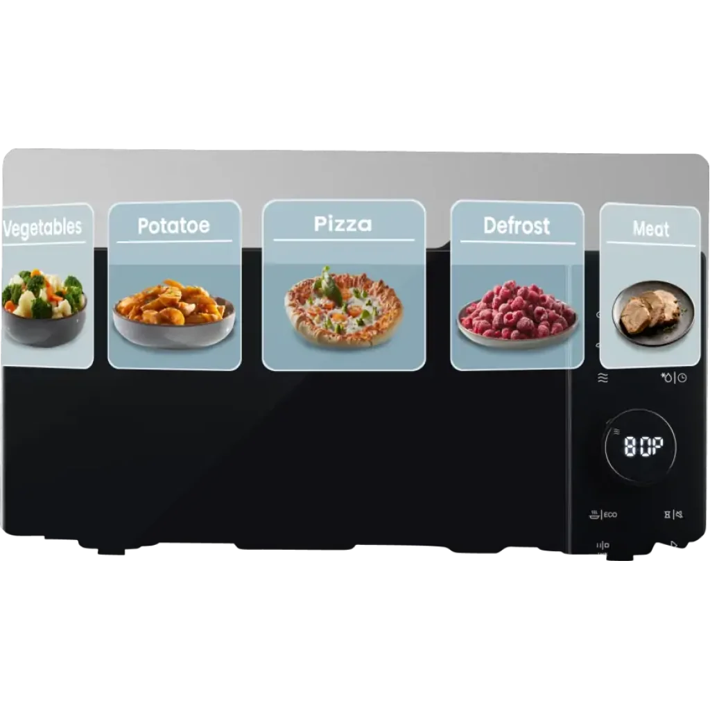 Микроволновая печь Hisense H23MOBSD2H4 UA
