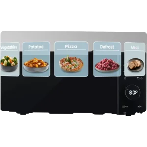 Микроволновая печь Hisense H23MOBSD2H4 UA