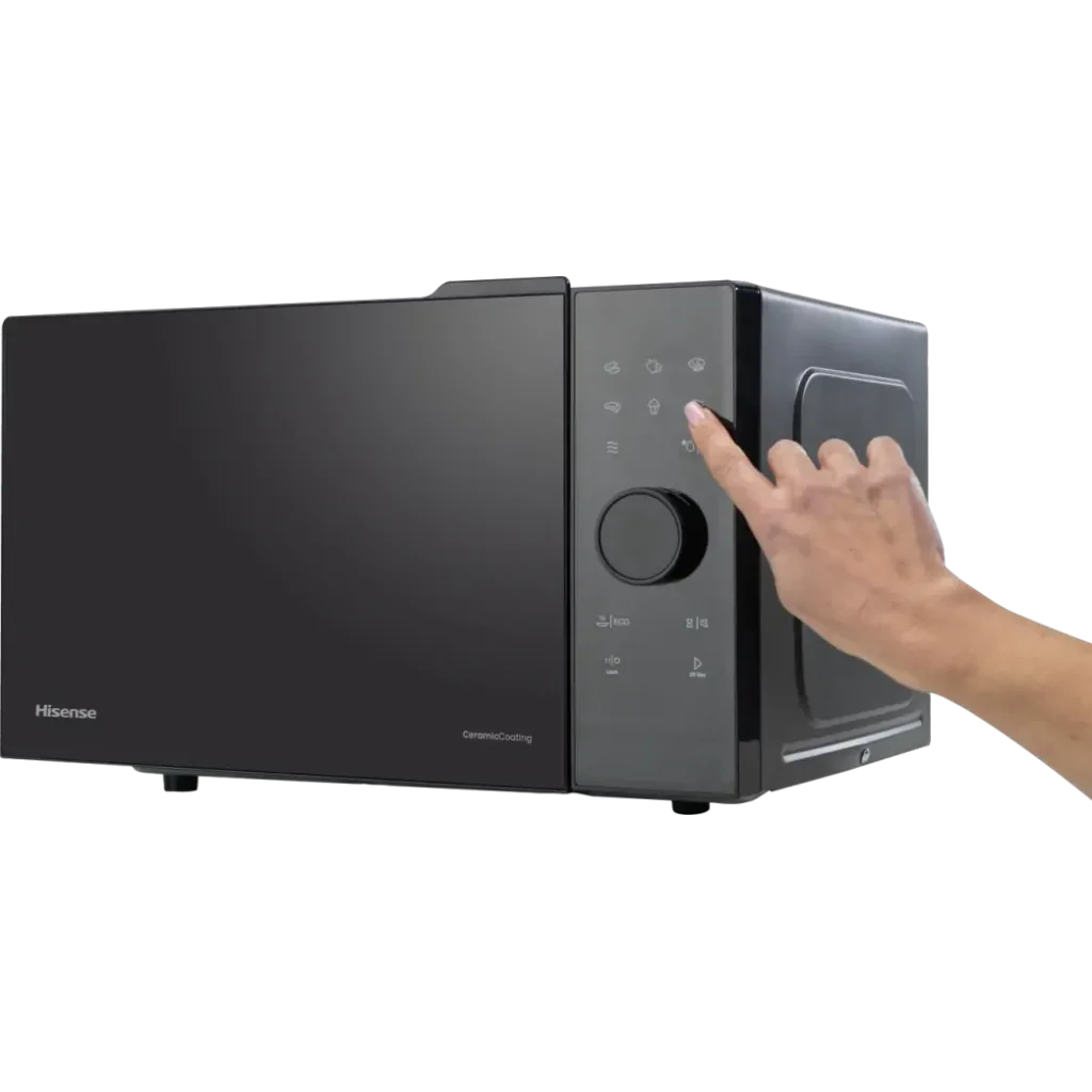 Микроволновая печь Hisense H23MOBSD2H4 UA