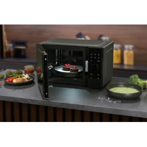 Микроволновая печь Hisense H23MOBSD2H4 UA