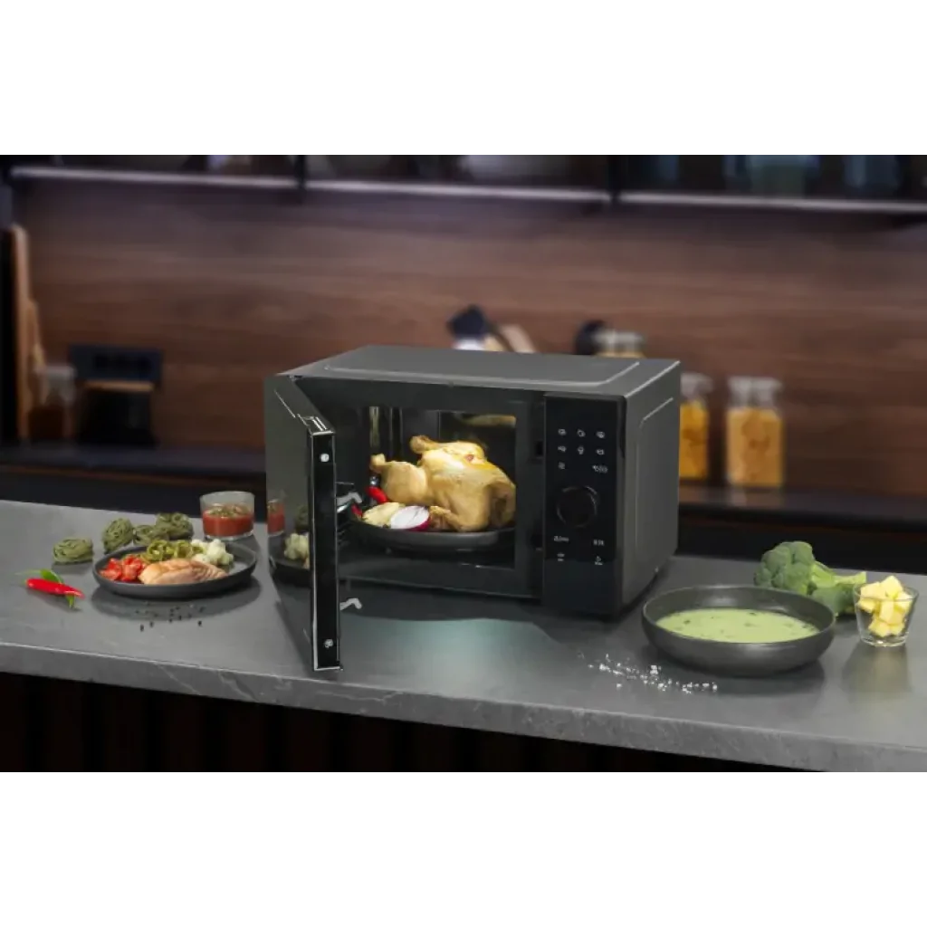 Микроволновая печь Hisense H23MOBSD2H4 UA