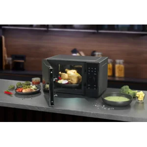 Микроволновая печь Hisense H23MOBSD2H4 UA