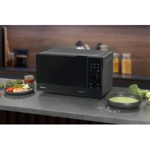 Микроволновая печь Hisense H23MOBSD2H4 UA