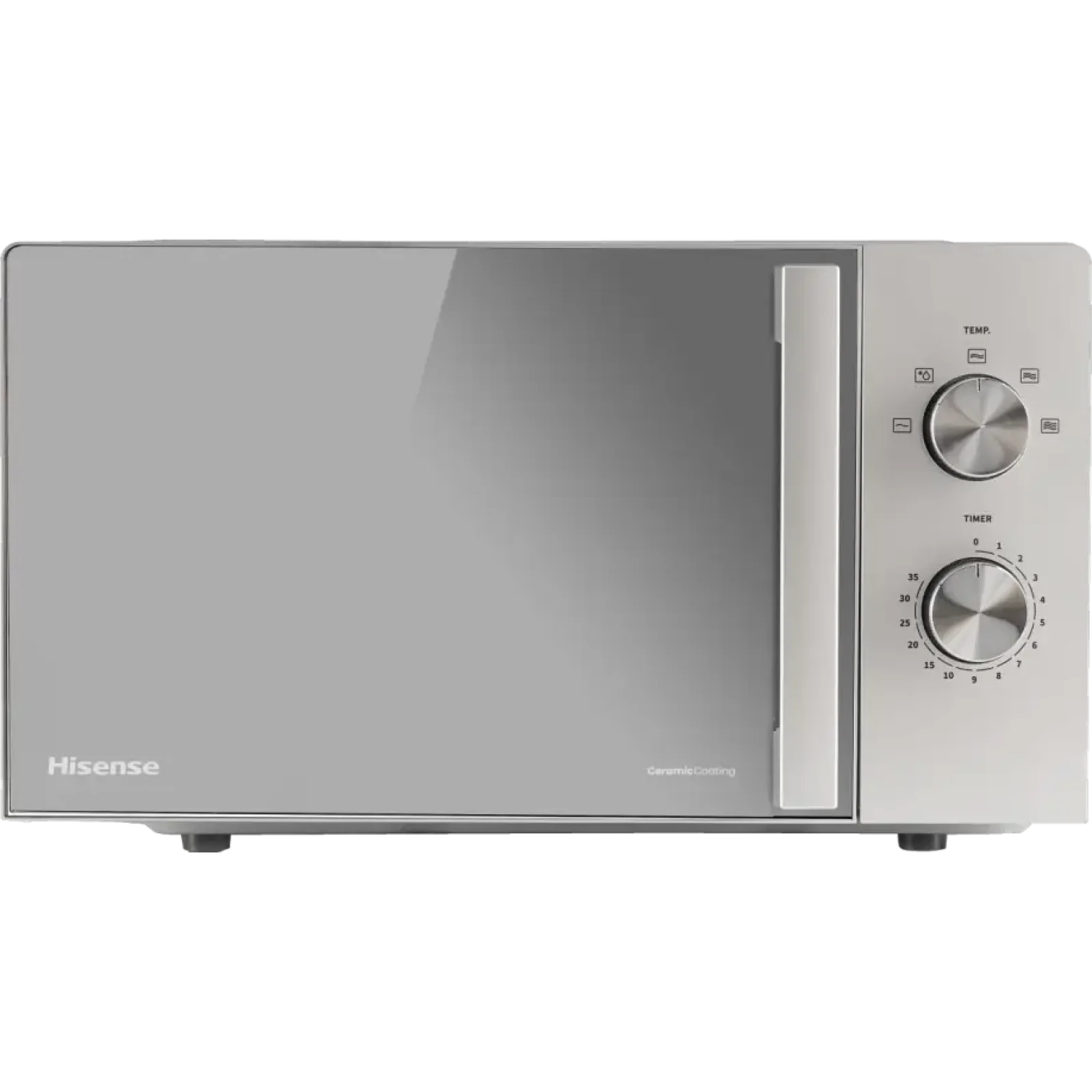 Мікрохвильова піч Hisense H20MOMP1H (M20XYZ) UA