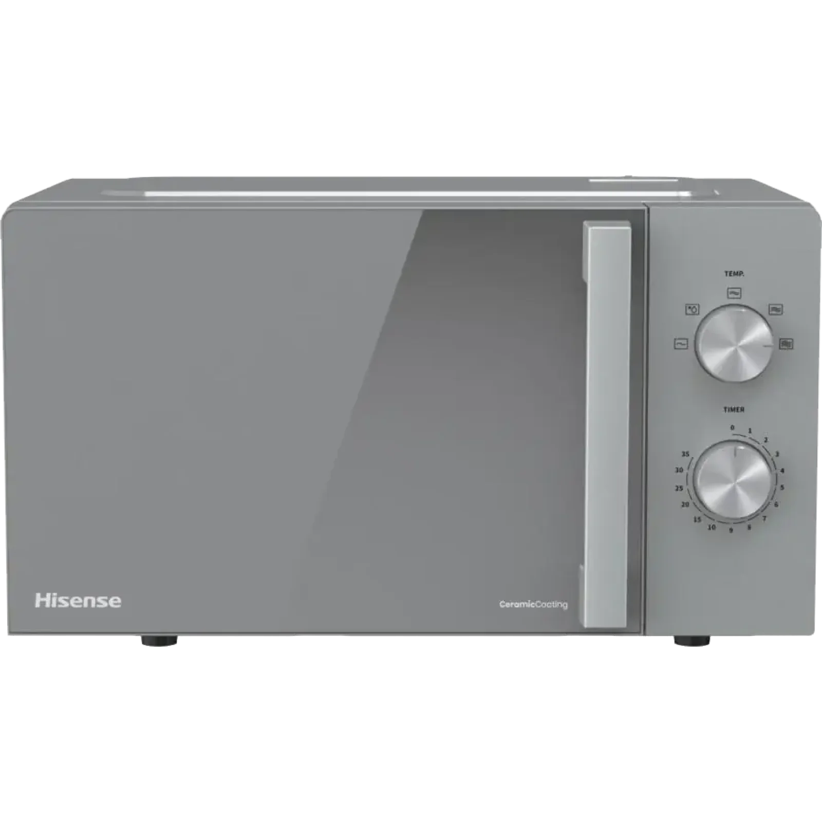 Мікрохвильова піч Hisense H20MOMP1H (M20XYZ) UA