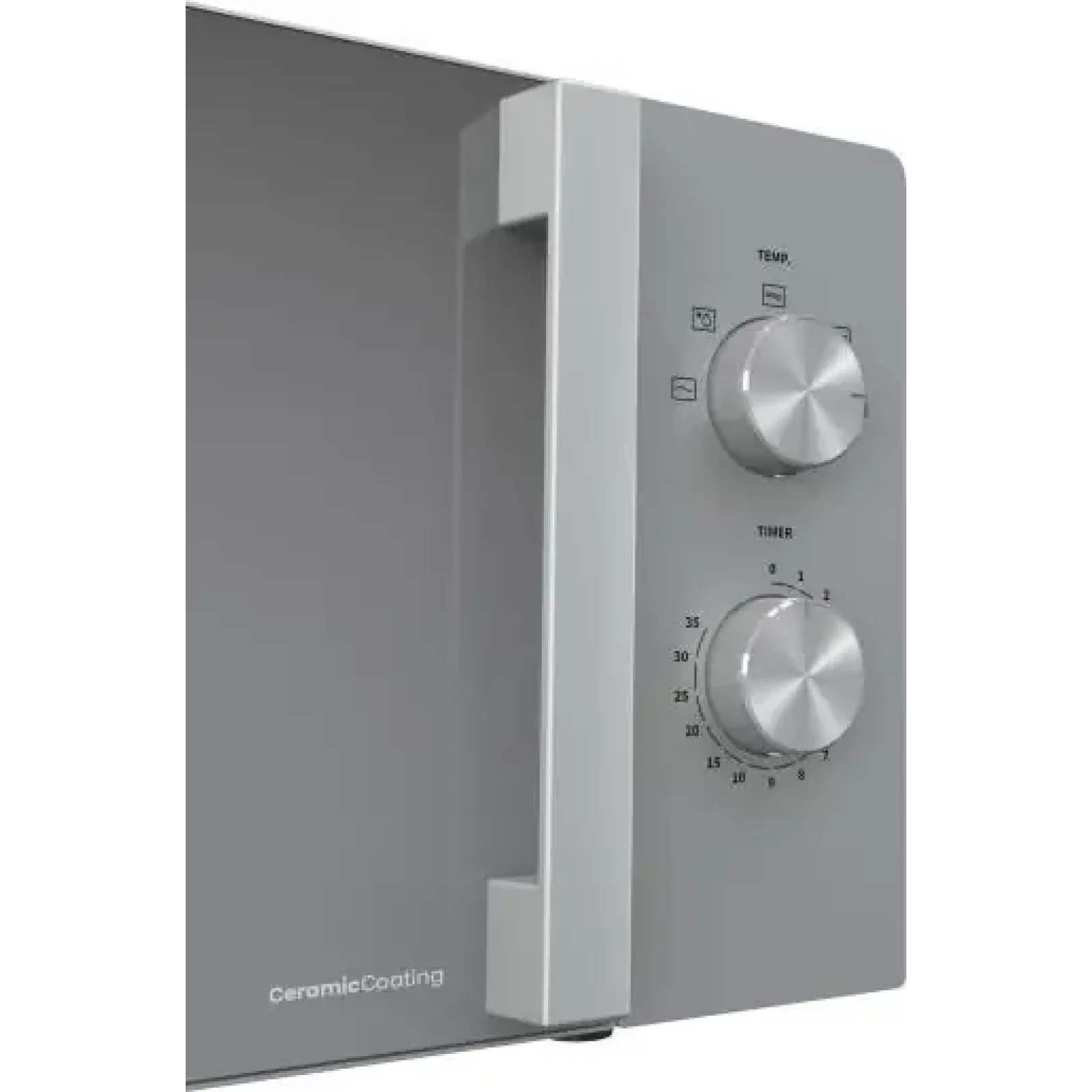Мікрохвильова піч Hisense H20MOMP1H (M20XYZ) UA
