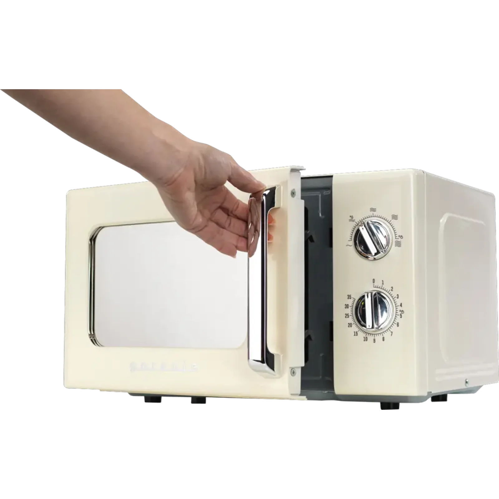 Микроволновая печь Gorenje MO20E1HRL (C20MXP41-E70) UA