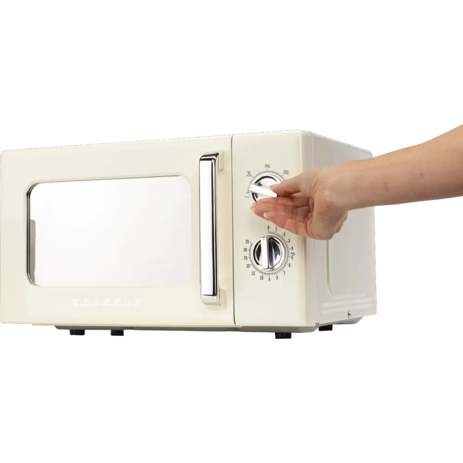 Микроволновая печь Gorenje MO20E1HRL (C20MXP41-E70) UA
