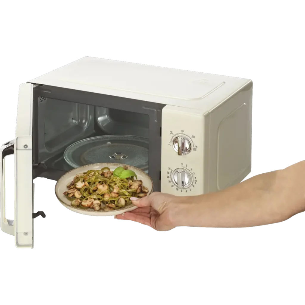 Микроволновая печь Gorenje MO20E1HRL (C20MXP41-E70) UA