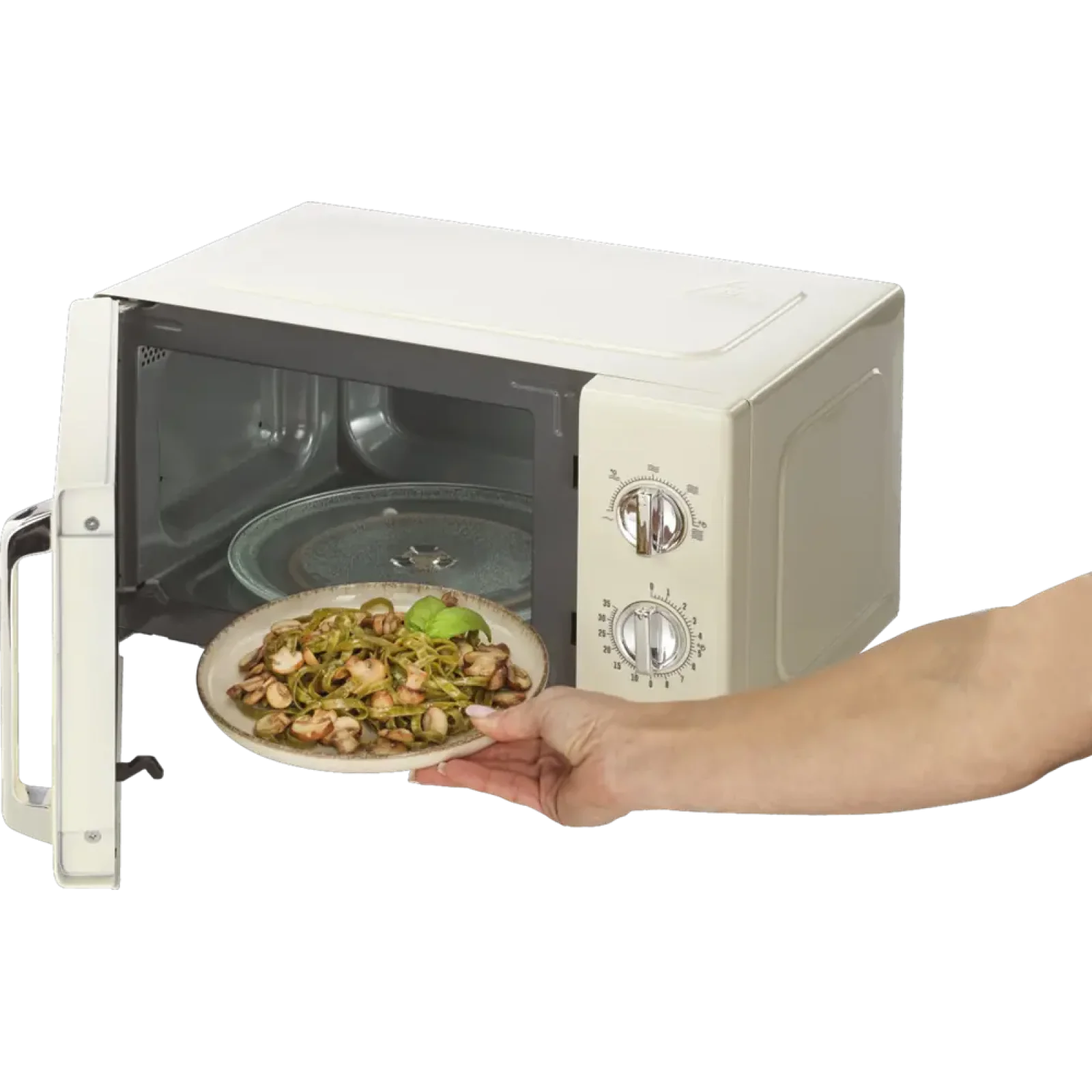 Микроволновая печь Gorenje MO20E1HRL (C20MXP41-E70) UA