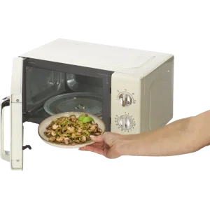 Микроволновая печь Gorenje MO20E1HRL (C20MXP41-E70) UA