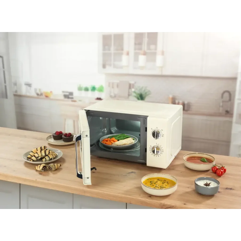 Микроволновая печь Gorenje MO20E1HRL (C20MXP41-E70) UA