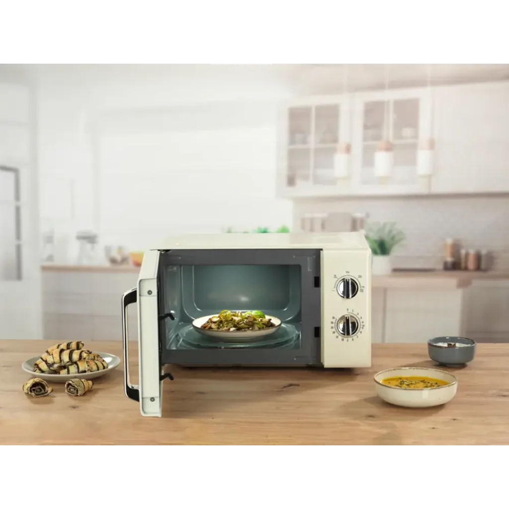 Микроволновая печь Gorenje MO20E1HRL (C20MXP41-E70) UA
