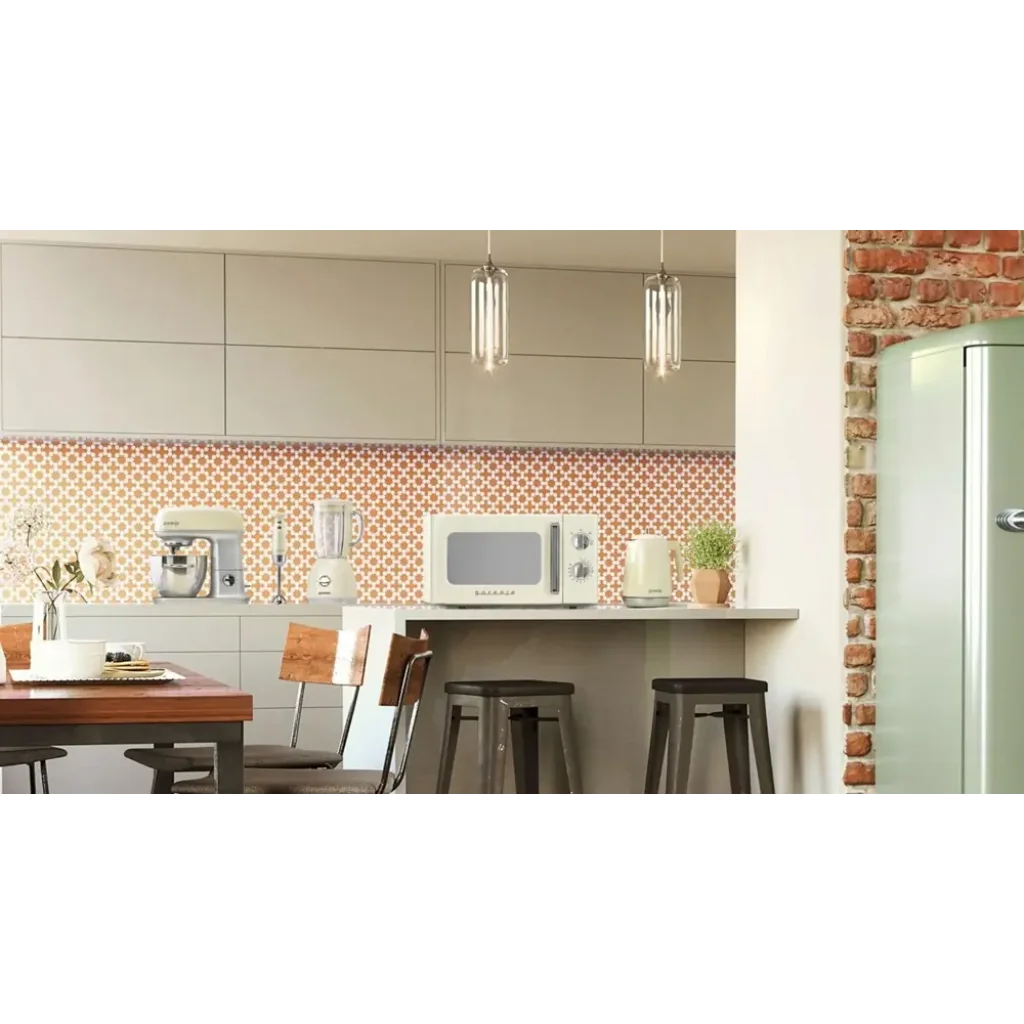 Микроволновая печь Gorenje MO20E1HRL (C20MXP41-E70) UA