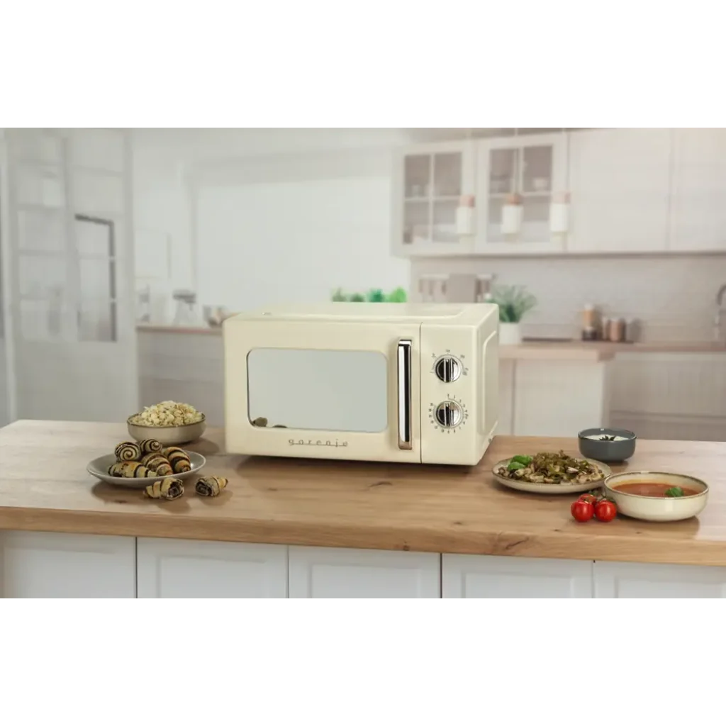 Микроволновая печь Gorenje MO20E1HRL (C20MXP41-E70) UA