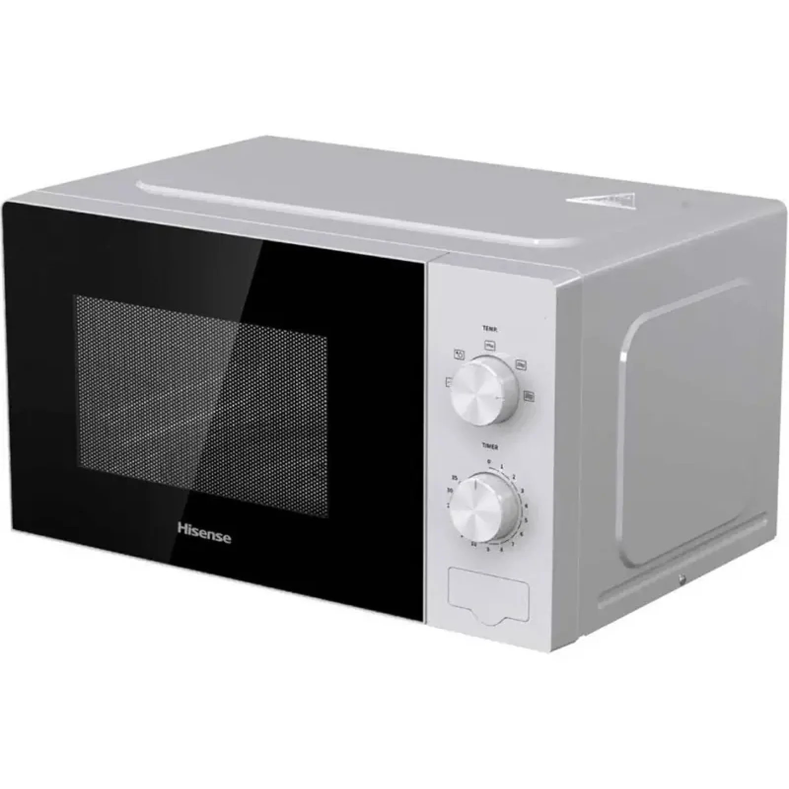 Мікрохвильова піч Hisense H 20 MO WP1 UA