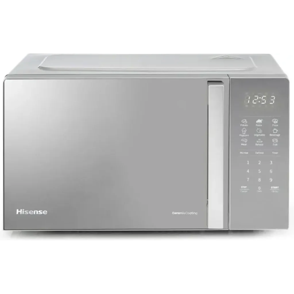 Микроволновая печь Hisense H20MOMSS4H (C20PXP) UA