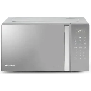 Мікрохвильова піч Hisense H20MOMSS4H (C20PXP) UA