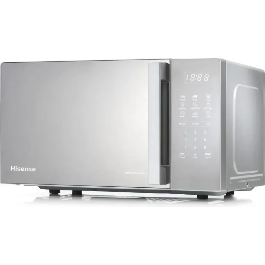 Микроволновая печь Hisense H20MOMSS4H (C20PXP) UA