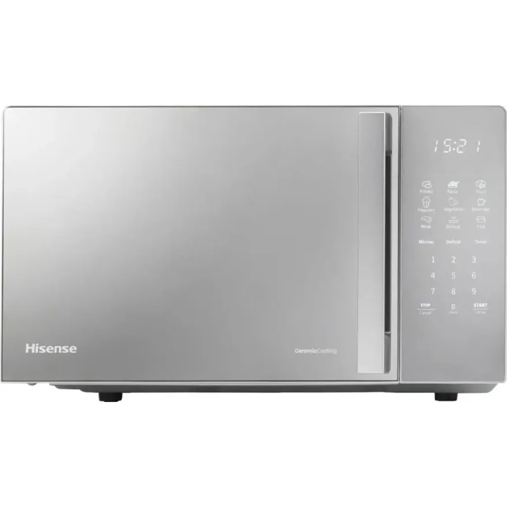Микроволновая печь Hisense H20MOMSS4H (C20PXP) UA
