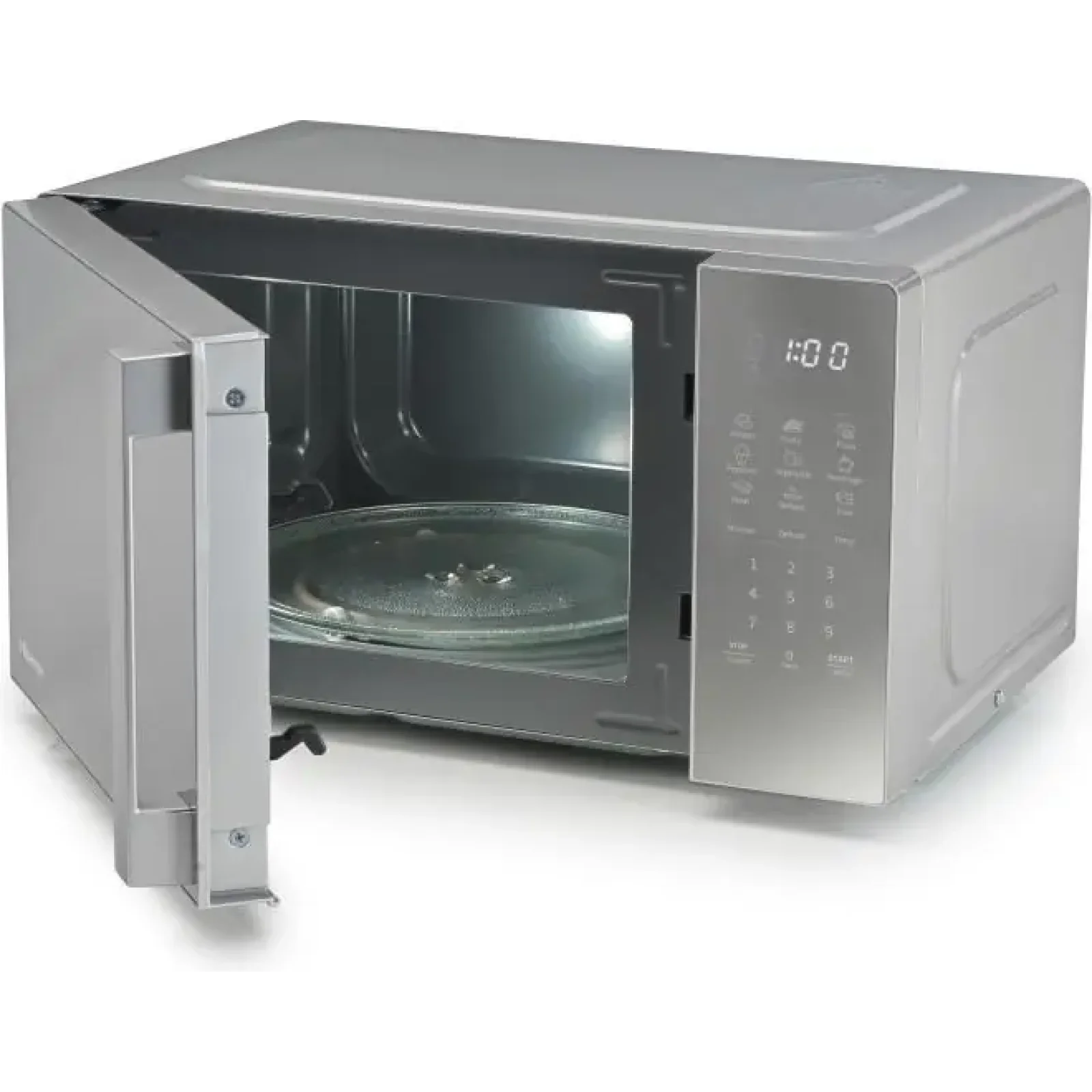 Мікрохвильова піч Hisense H20MOMSS4H (C20PXP) UA