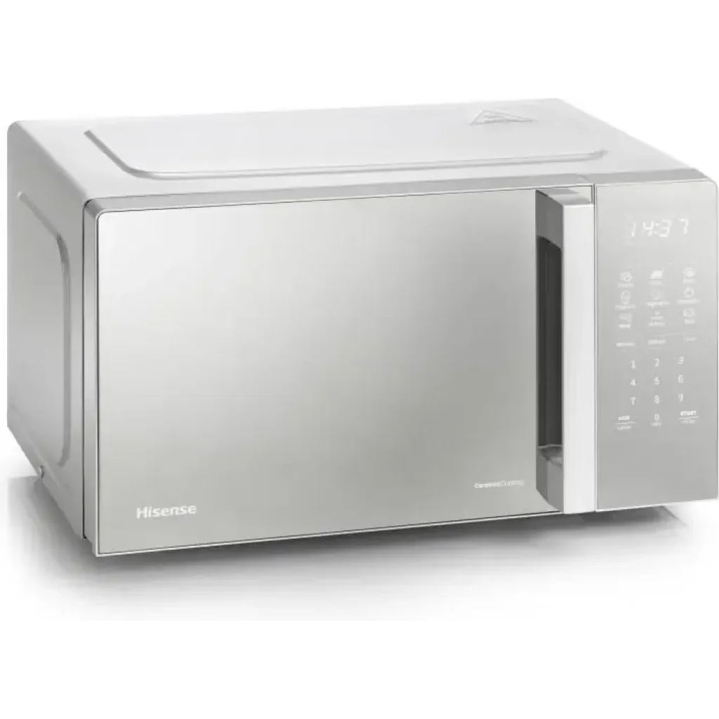 Микроволновая печь Hisense H20MOMSS4H (C20PXP) UA