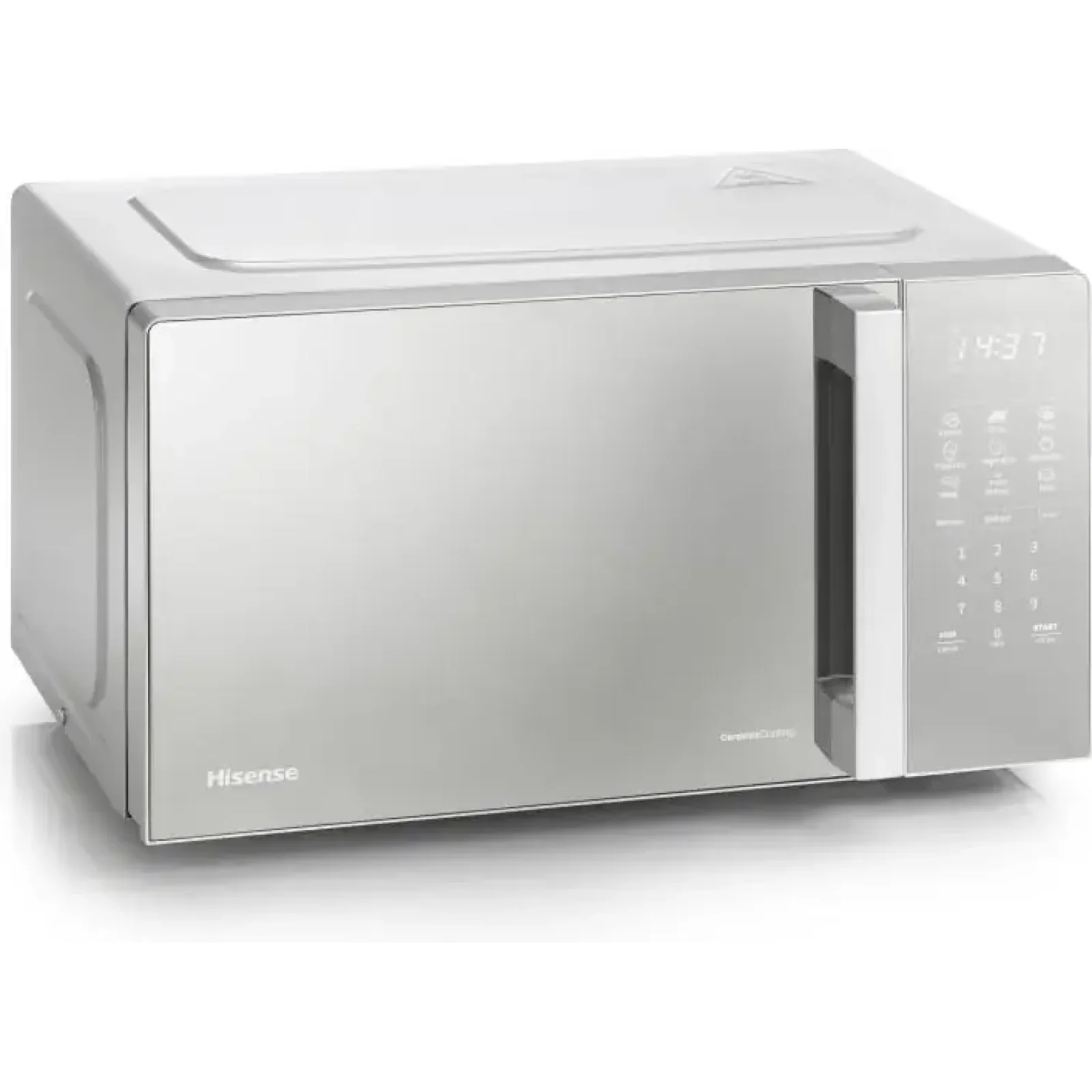 Мікрохвильова піч Hisense H20MOMSS4H (C20PXP) UA