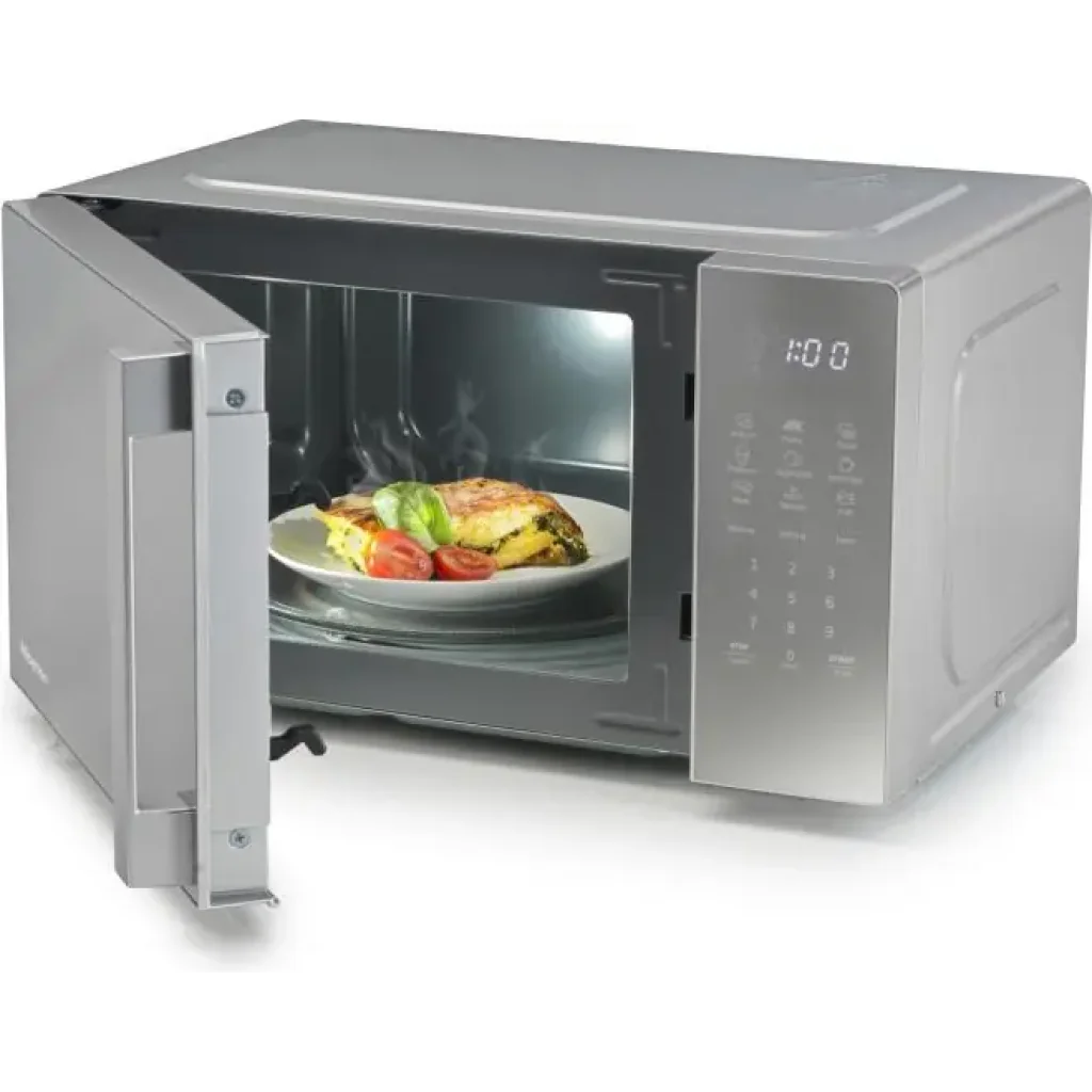 Микроволновая печь Hisense H20MOMSS4H (C20PXP) UA