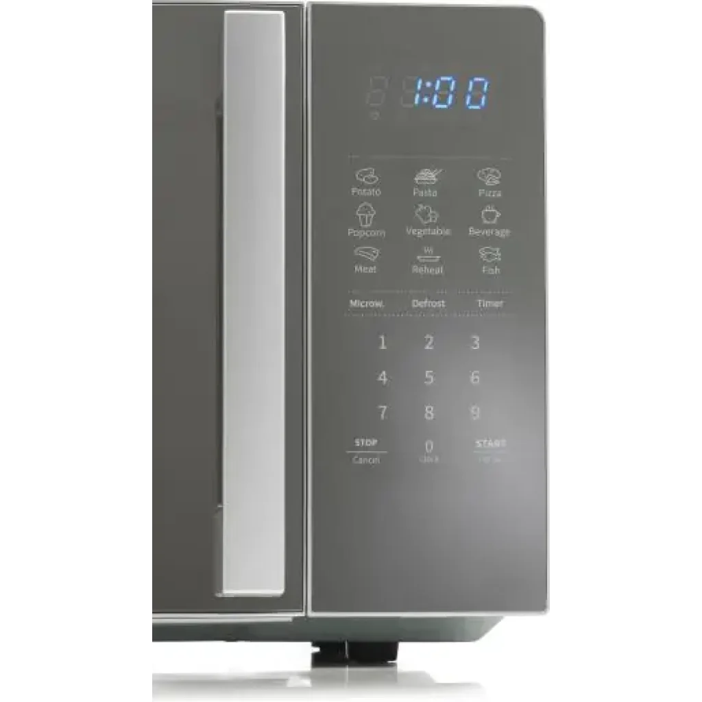 Микроволновая печь Hisense H20MOMSS4H (C20PXP) UA