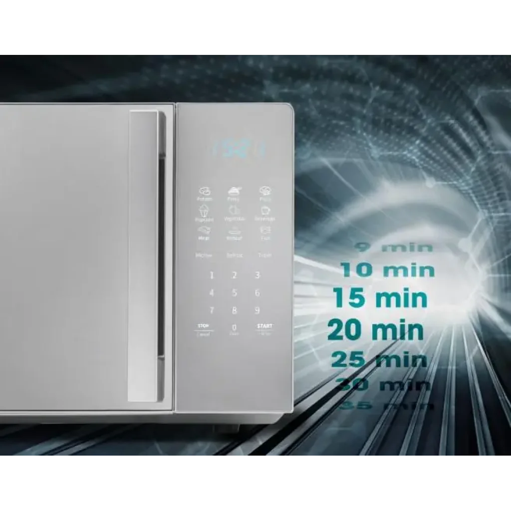 Микроволновая печь Hisense H20MOMSS4H (C20PXP) UA