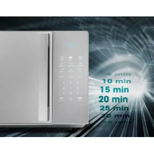 Микроволновая печь Hisense H20MOMSS4H (C20PXP) UA