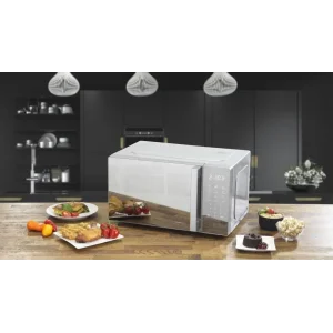 Микроволновая печь Hisense H20MOMSS4H (C20PXP) UA