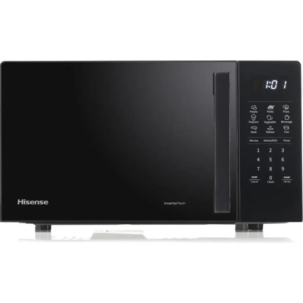 Микроволновая печь Hisense H20MOBS4HI (MO20XYZ) UA