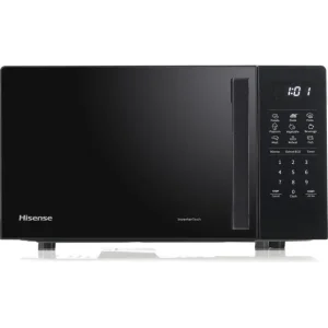 Мікрохвильова піч Hisense H20MOBS4HI (MO20XYZ) UA