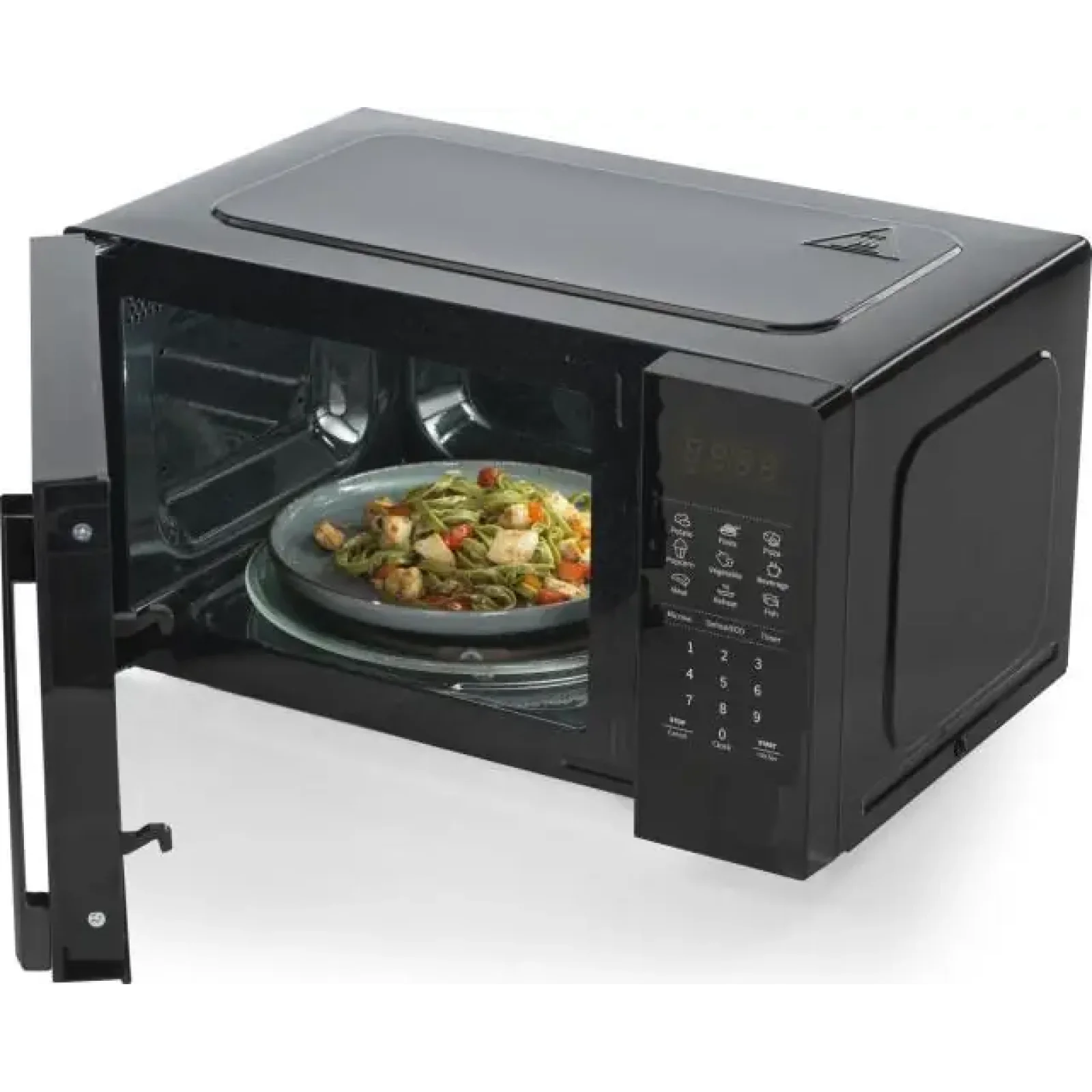 Мікрохвильова піч Hisense H20MOBS4HI (MO20XYZ) UA