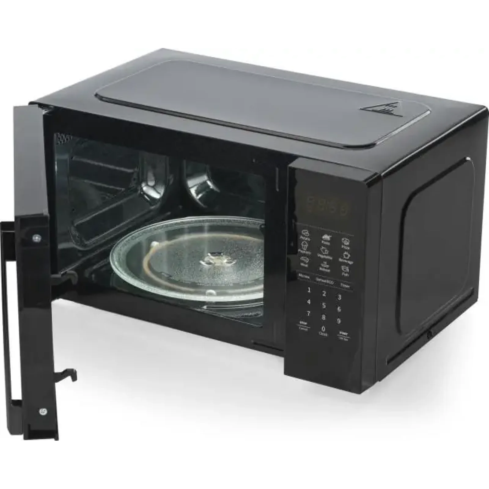 Мікрохвильова піч Hisense H20MOBS4HI (MO20XYZ) UA