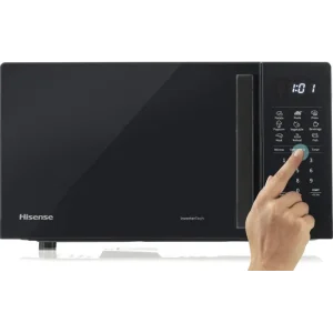 Микроволновая печь Hisense H20MOBS4HI (MO20XYZ) UA