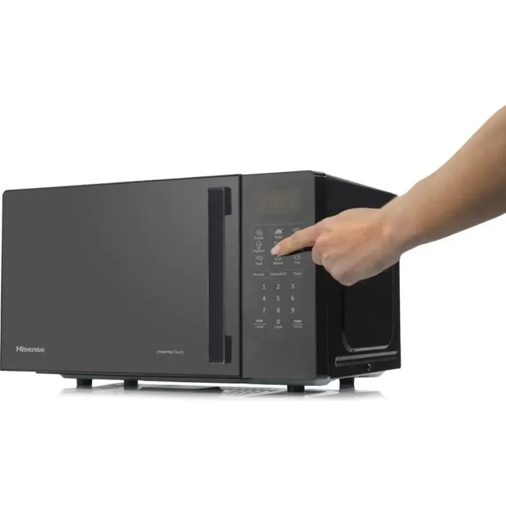 Микроволновая печь Hisense H20MOBS4HI (MO20XYZ) UA