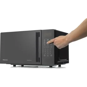 Микроволновая печь Hisense H20MOBS4HI (MO20XYZ) UA