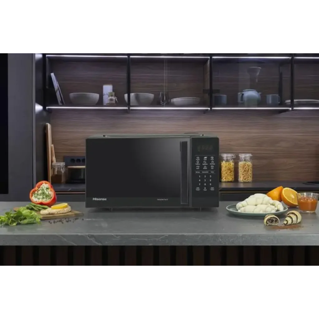 Микроволновая печь Hisense H20MOBS4HI (MO20XYZ) UA