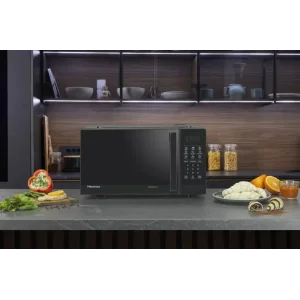 Микроволновая печь Hisense H20MOBS4HI (MO20XYZ) UA