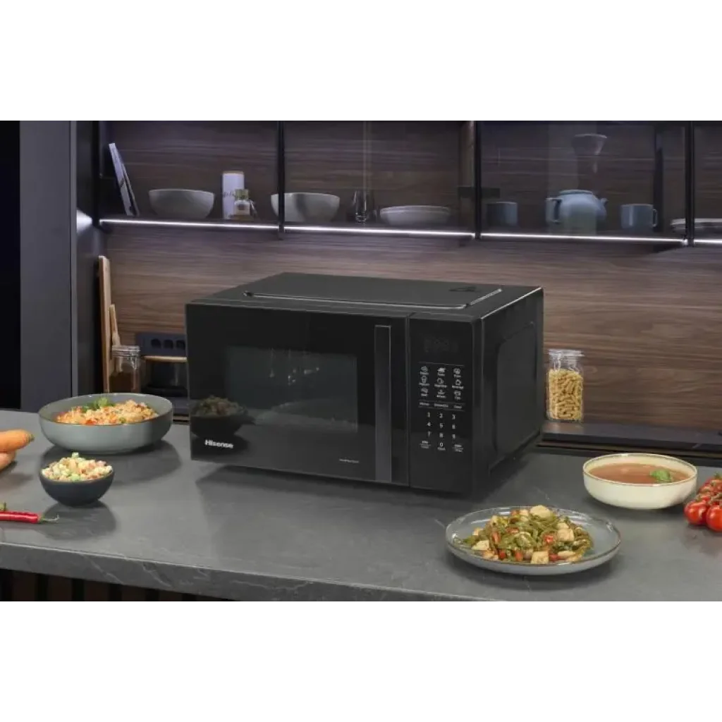 Микроволновая печь Hisense H20MOBS4HI (MO20XYZ) UA