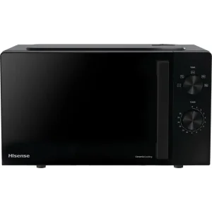 Мікрохвильова піч Hisense H20MOBP1H (M20XYZ) UA